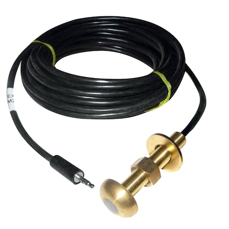 Si-Tex Temperature Probe f/SST-110 Bronze Thru-Hull TS200-30